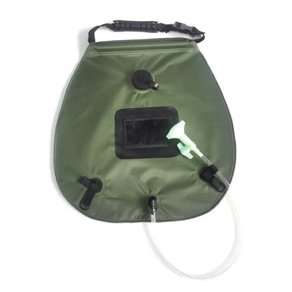 20L Solar Shower Bag