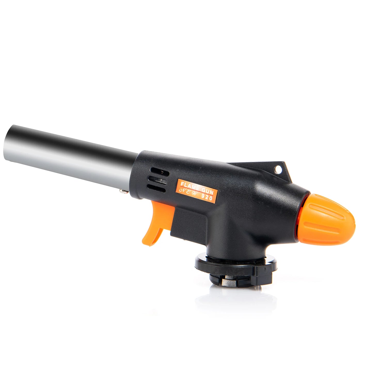 Multifunctional Flame Spray Gun